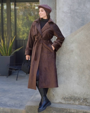 غکس مهاوین قهوه ای