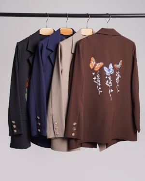 غکس آرتیکا سرمه ای