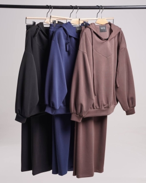 غکس یومیکو مشکی 2