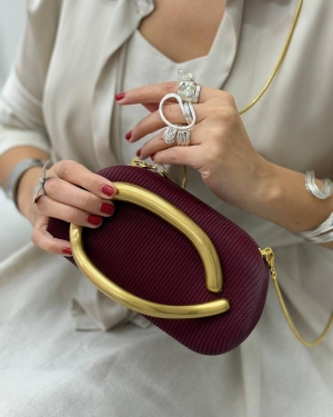 غکس ییلدیز زرشکی