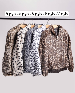 غکس کتورا طرح 8