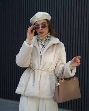 غکس مارینت کرم