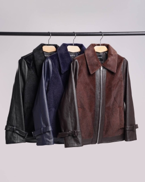 غکس آزاله مشکی