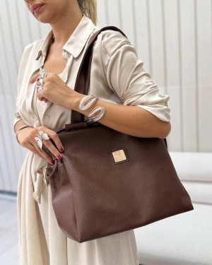 غکس هالسا قهوه ای