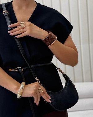 غکس آهنوس مشکی