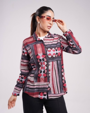 شومیز 2379/3
