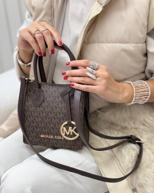 غکس آنابلا ام کی قهوه ای