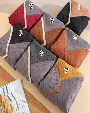 غکس دوتیکه فلاویا طرح 1