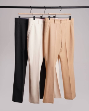 شلوار دمپا 42