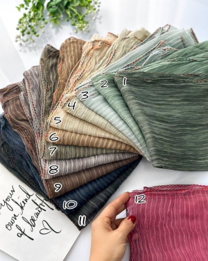 غکس شیشه ای مغزی دار طرح 12