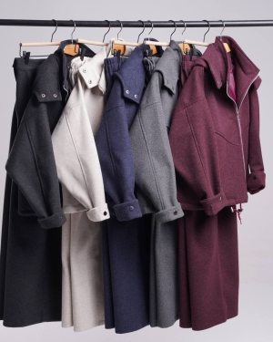 غکس میناژ کرم