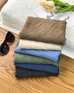 شیشه ای موجی