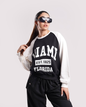 دورس میامی دورنگ 2نخ