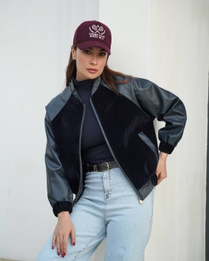 غکس سمیان سرمه ای