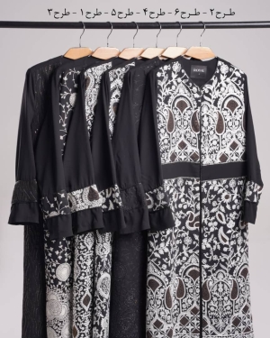 غکس راینا طرح 4