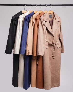 غکس پاتریشیا مشکی