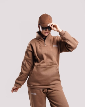 ست نیم زیپ هرمس