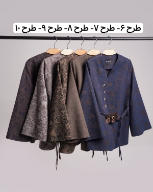 غکس نارتا 2 طرح 8