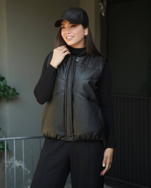 غکس تمیسا مشکی