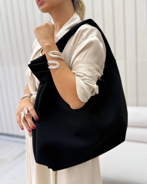 غکس ملورین مشکی