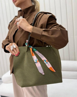 غکس جیر نساوین سبز