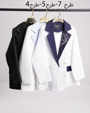 غکس نگارین طرح 4