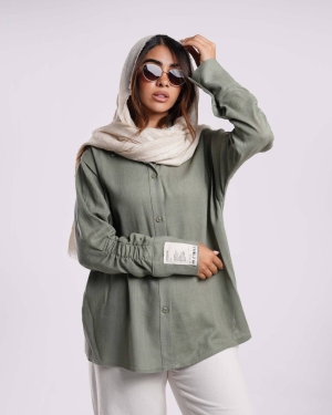 غکس واسپور سبز