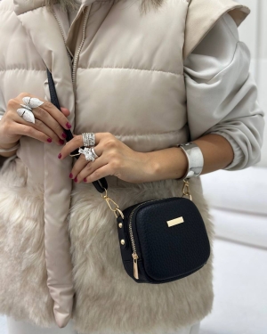 غکس مینی بگ بوته مشکی