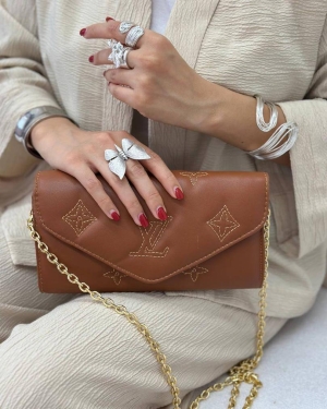غکس ژال عسلی