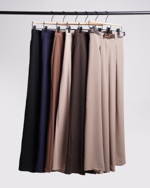 غکس شلوار آروکس 2 پک 15 عددی/بدون سرمه ای