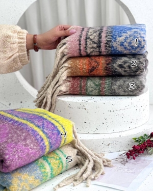 غکس کوبایی سنتی طرح 4