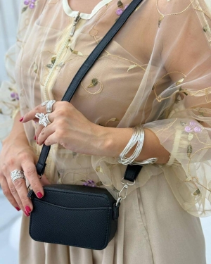 غکس مینی بگ آلارا مشکی