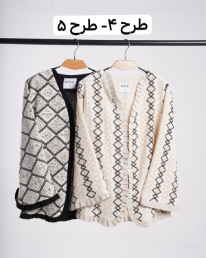 غکس زانیا طرح 5
