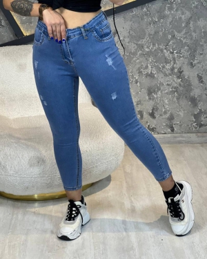 شلوار جین 9033c3