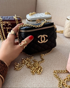 غکس مینی بگ ماتایا مشکی