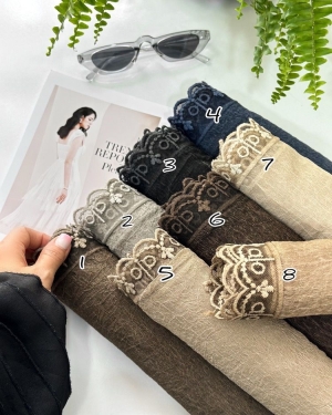 غکس دانتل دولچی طرح 2