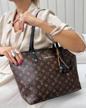 غکس ماروین ال وی قهوه ای