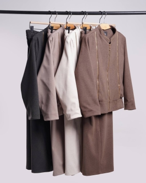 غکس لوسیندا کرم