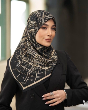 ساتن شنل خطی