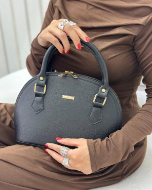غکس ردین مشکی