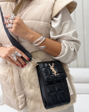 غکس سنیلا ysl