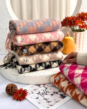 غکس موهر آیریس طرح 4