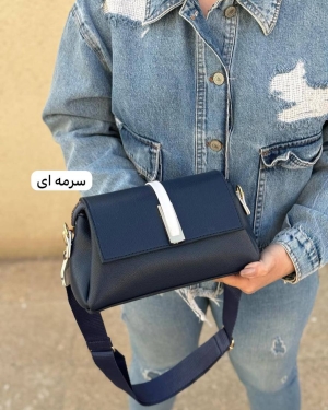 غکس بوبو سرمه ای