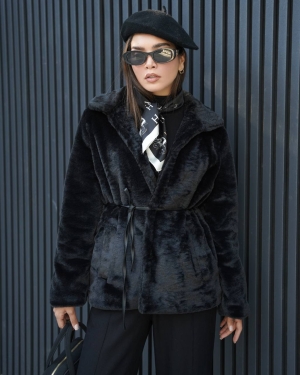 غکس مارینت مشکی