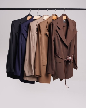 غکس ونداک 2 سرمه ای