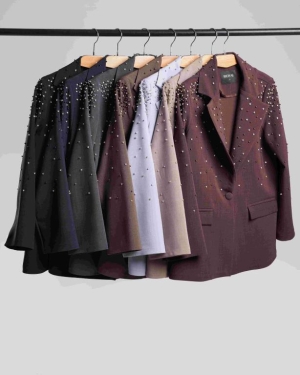 غکس لاوندر آبی