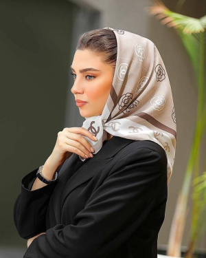 مینی اسکارف شنل