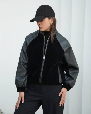 غکس سمیان مشکی