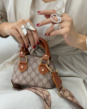 غکس مینی بگ سویم گوچی