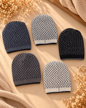 غکس کلاه 30232 پک 6 عددی